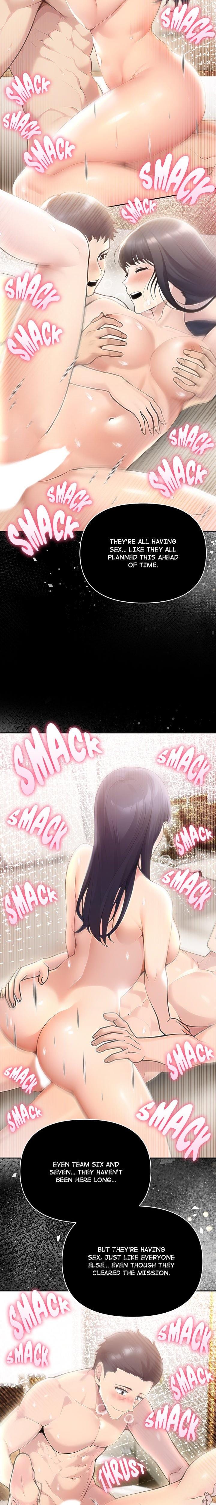 Matrimoney Game (Uncensored), chapter 78, page 14 of 19