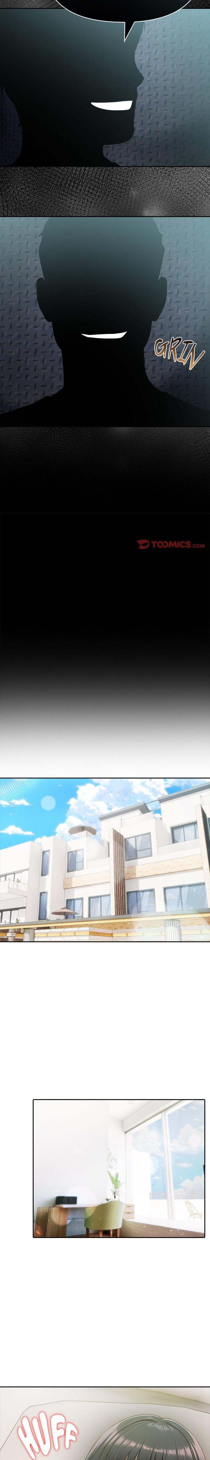 Matrimoney Game (Uncensored), chapter 78, page 16 of 19
