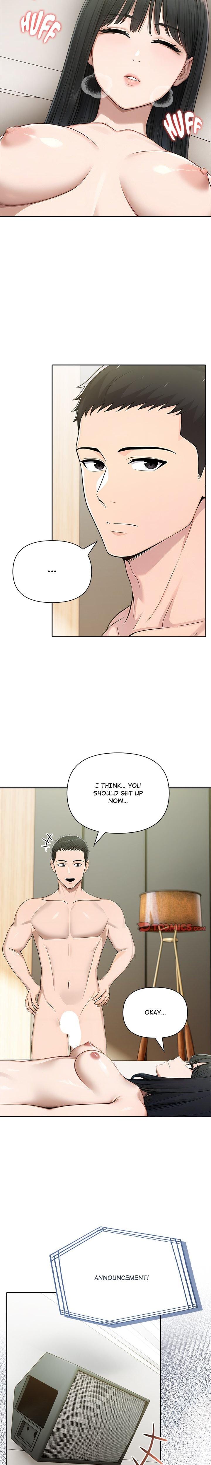 Matrimoney Game (Uncensored), chapter 78, page 17 of 19