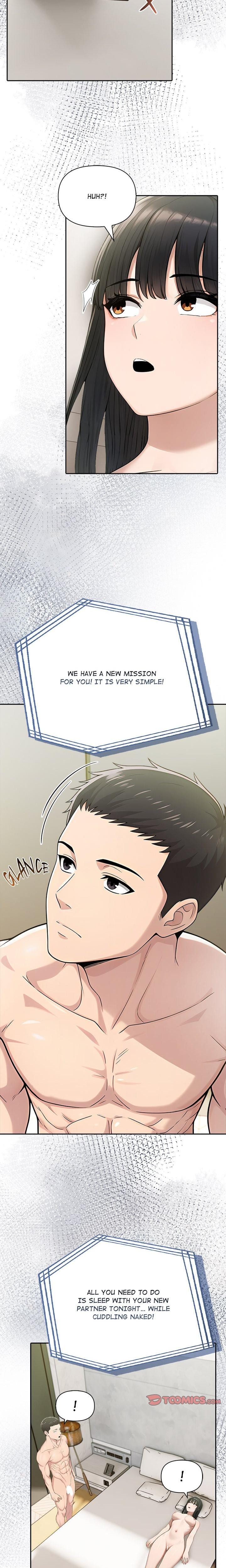 Matrimoney Game (Uncensored), chapter 78, page 18 of 19