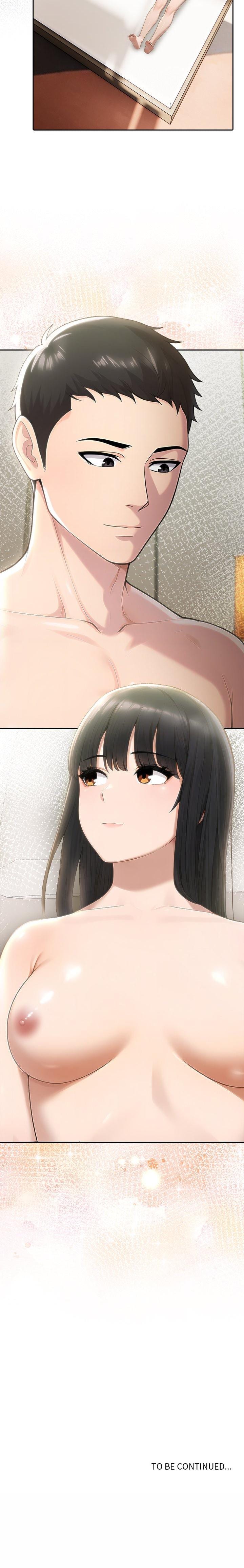 Matrimoney Game (Uncensored), chapter 78, page 19 of 19