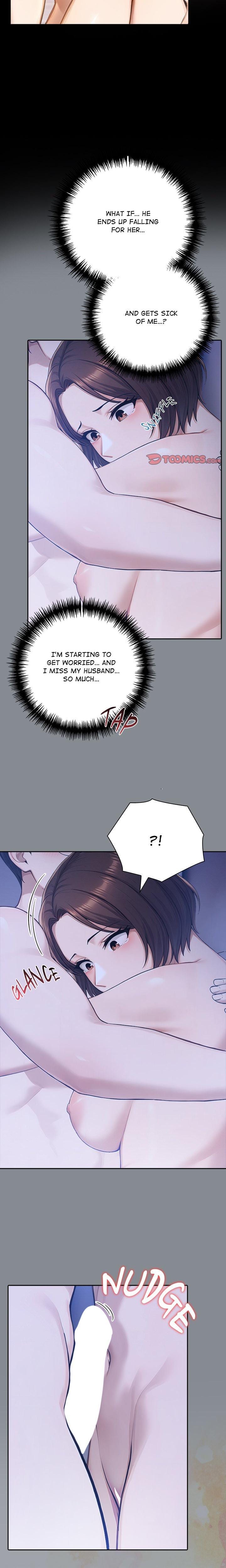 Matrimoney Game (Uncensored), chapter 79, page 6 of 21