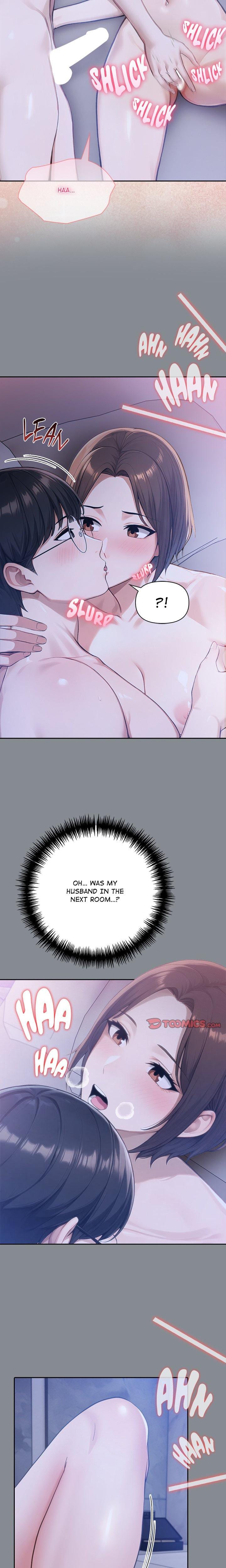 Matrimoney Game (Uncensored), chapter 79, page 9 of 21