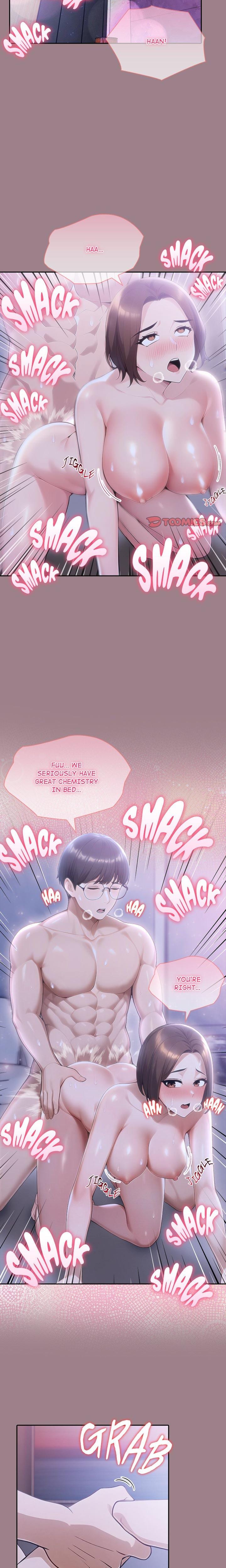 Matrimoney Game (Uncensored), chapter 79, page 11 of 21