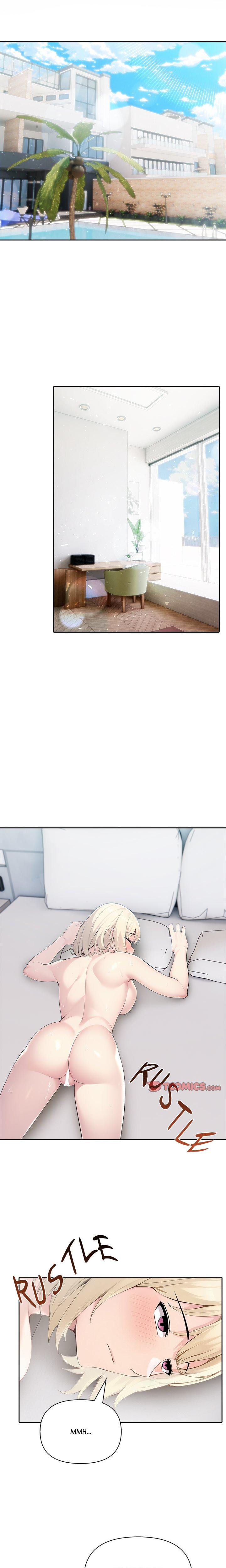 Matrimoney Game (Uncensored), chapter 79, page 14 of 21
