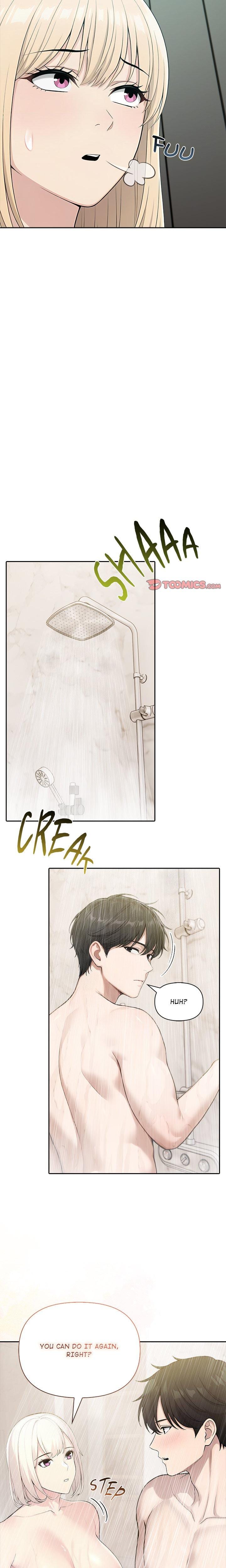 Matrimoney Game (Uncensored), chapter 79, page 16 of 21