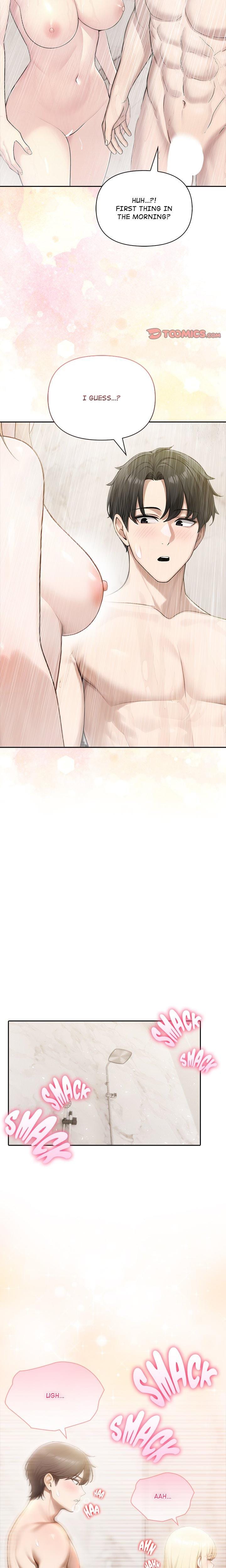 Matrimoney Game (Uncensored), chapter 79, page 17 of 21