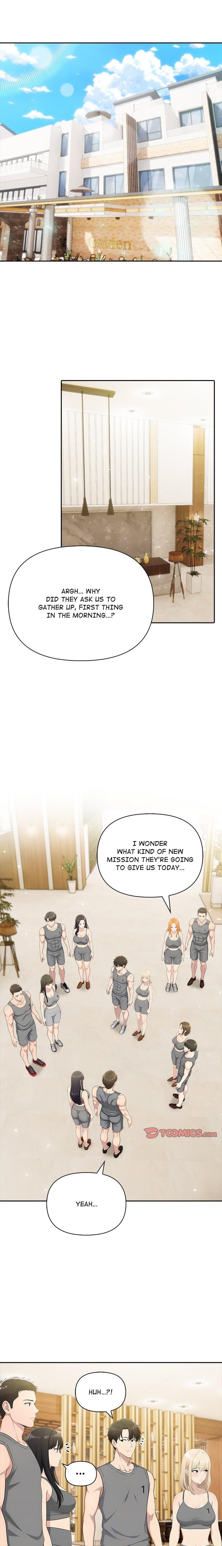 Matrimoney Game (Uncensored), chapter 79, page 19 of 21