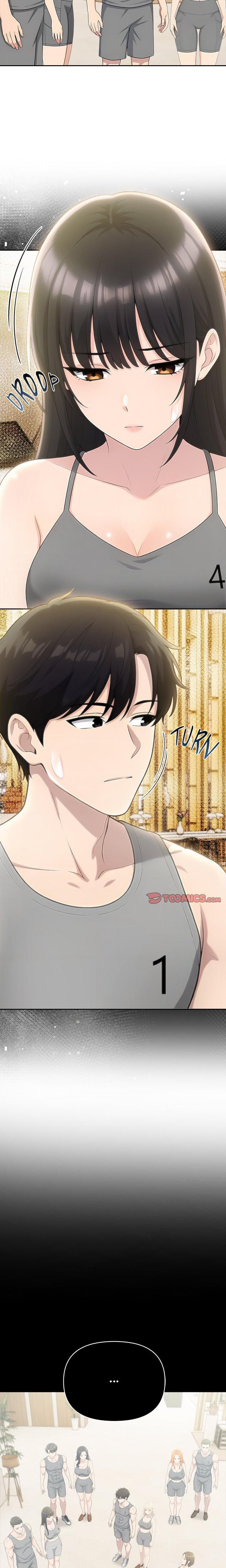 Matrimoney Game (Uncensored), chapter 79, page 20 of 21