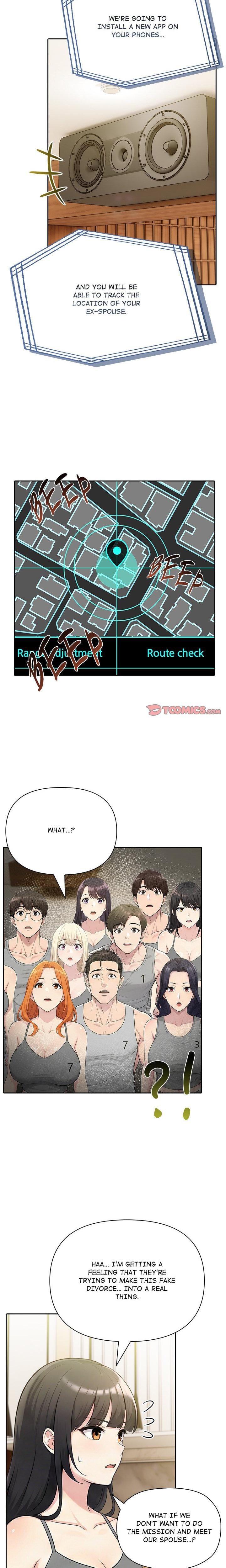 Matrimoney Game (Uncensored), chapter 80, page 5 of 21