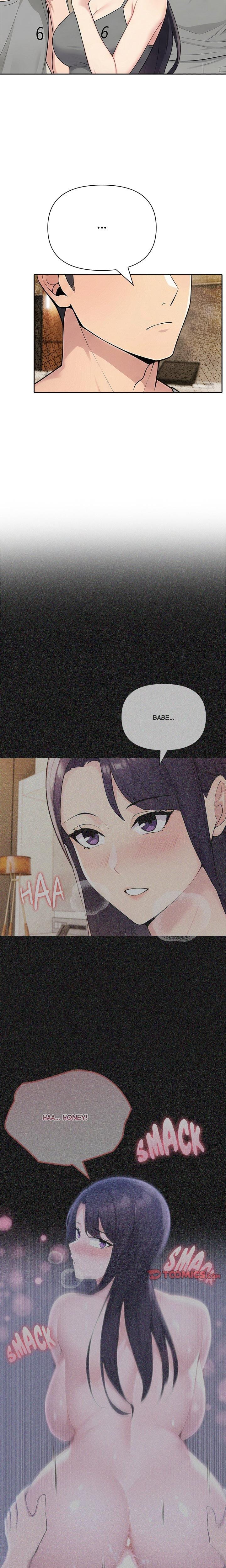 Matrimoney Game (Uncensored), chapter 80, page 8 of 21