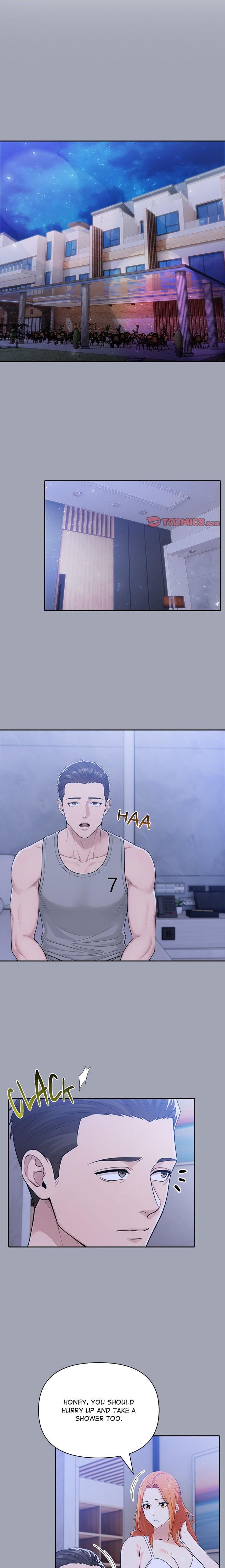 Matrimoney Game (Uncensored), chapter 80, page 11 of 21