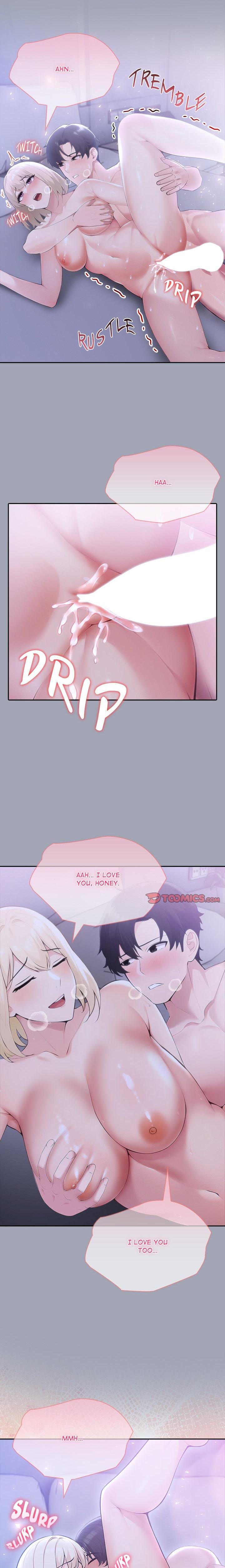 Matrimoney Game (Uncensored), chapter 80, page 20 of 21