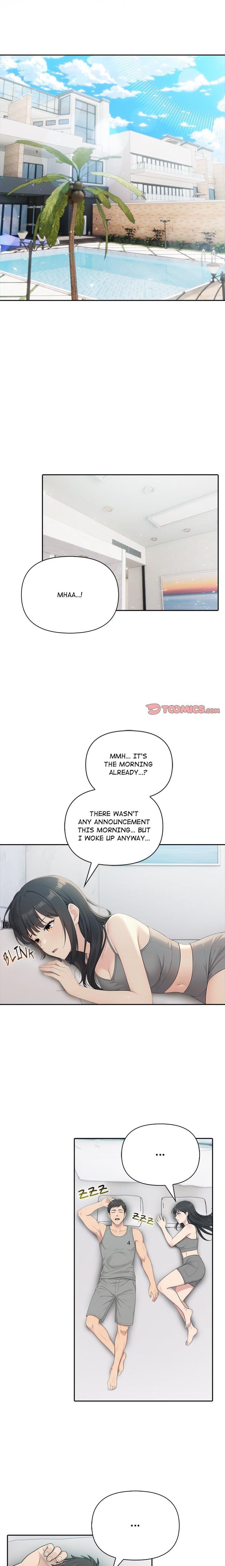 Matrimoney Game (Uncensored), chapter 81, page 5 of 20