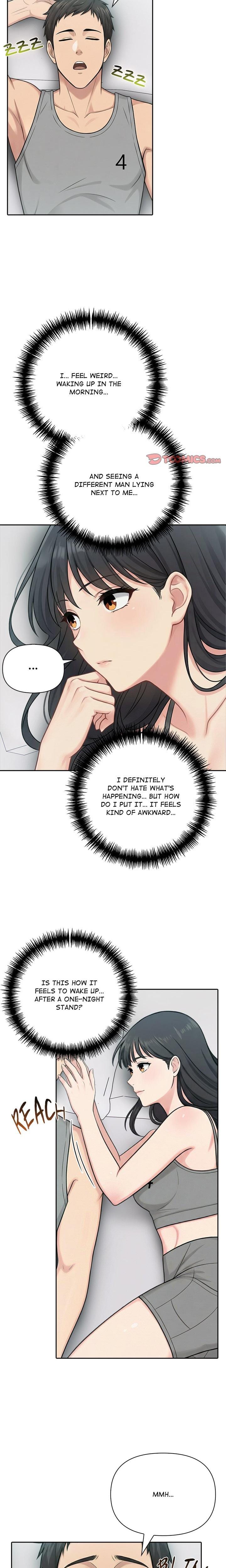 Matrimoney Game (Uncensored), chapter 81, page 6 of 20