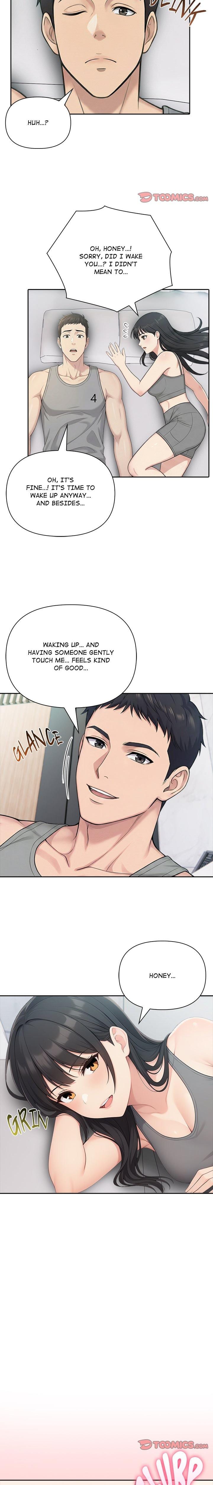 Matrimoney Game (Uncensored), chapter 81, page 7 of 20
