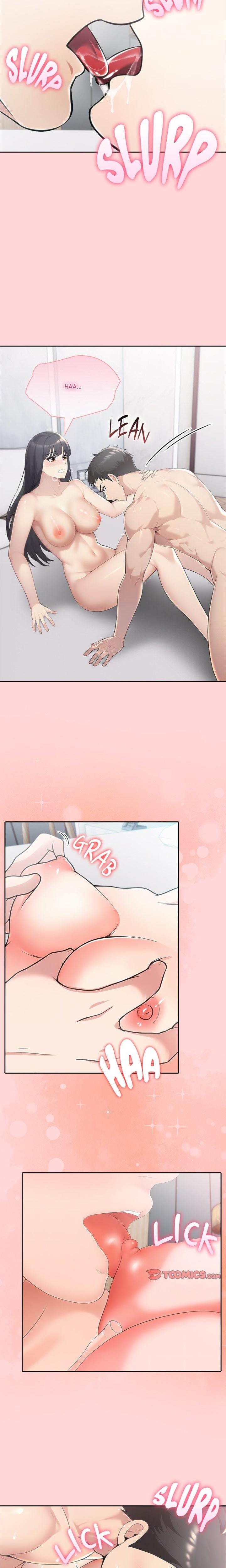 Matrimoney Game (Uncensored), chapter 81, page 8 of 20