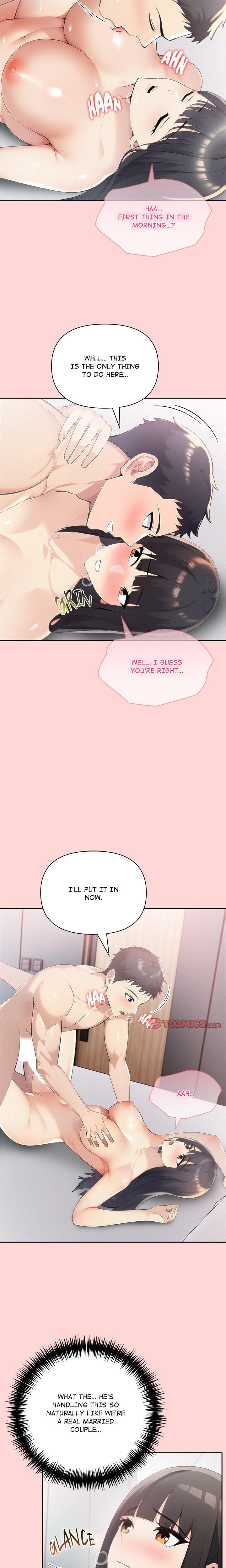 Matrimoney Game (Uncensored), chapter 81, page 9 of 20