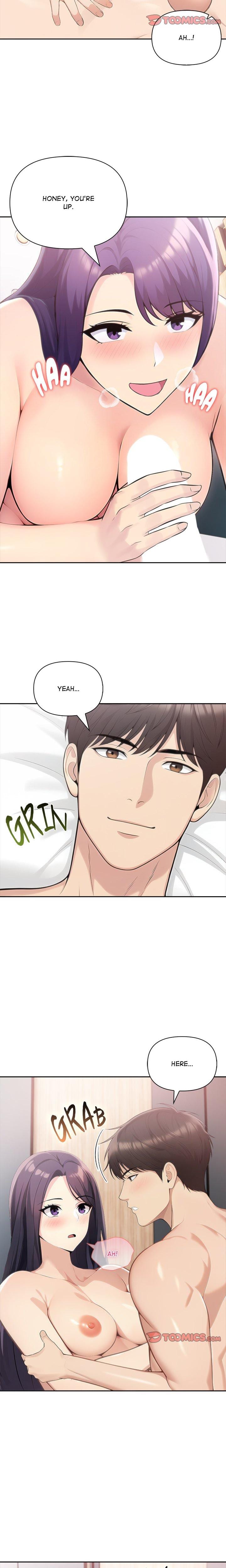 Matrimoney Game (Uncensored), chapter 81, page 13 of 20