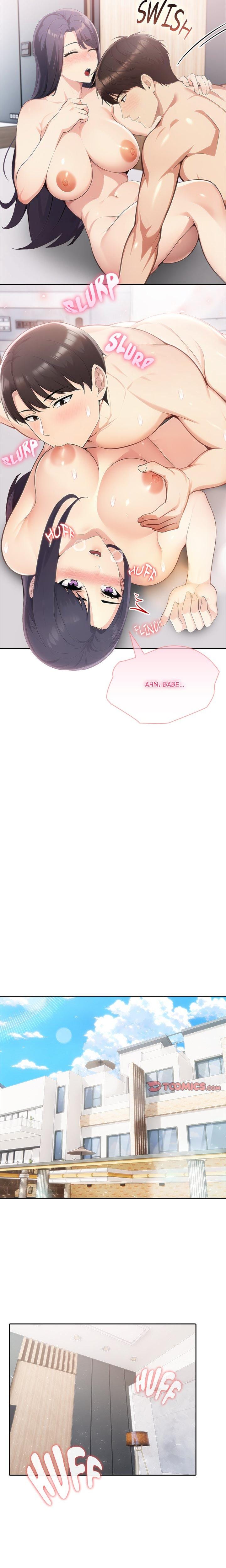 Matrimoney Game (Uncensored), chapter 81, page 14 of 20