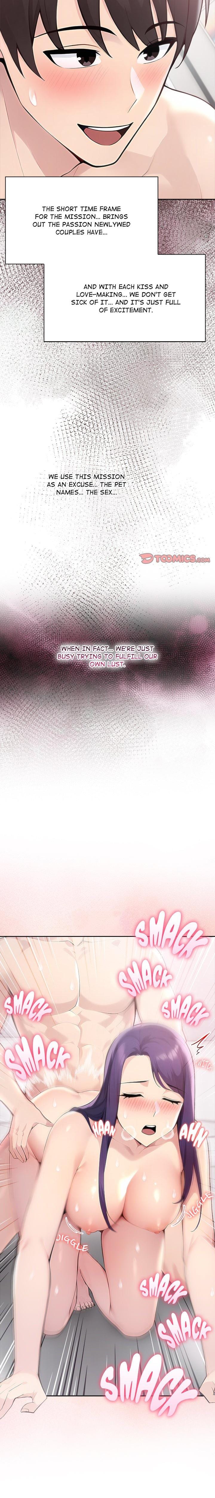 Matrimoney Game (Uncensored), chapter 81, page 16 of 20