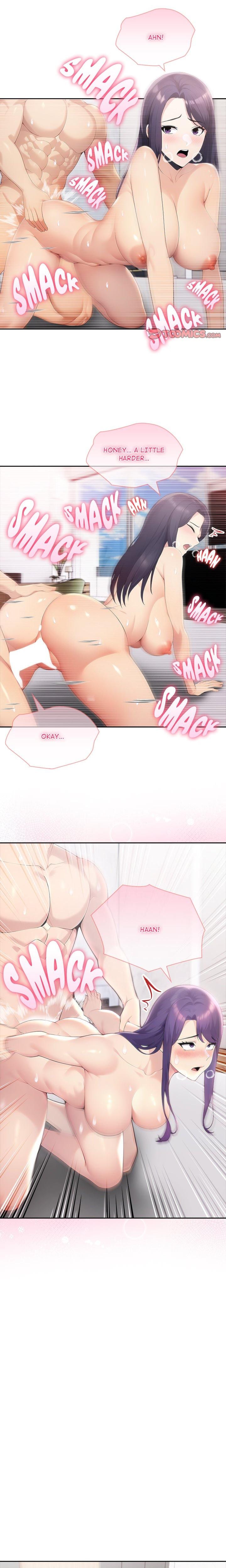Matrimoney Game (Uncensored), chapter 81, page 17 of 20