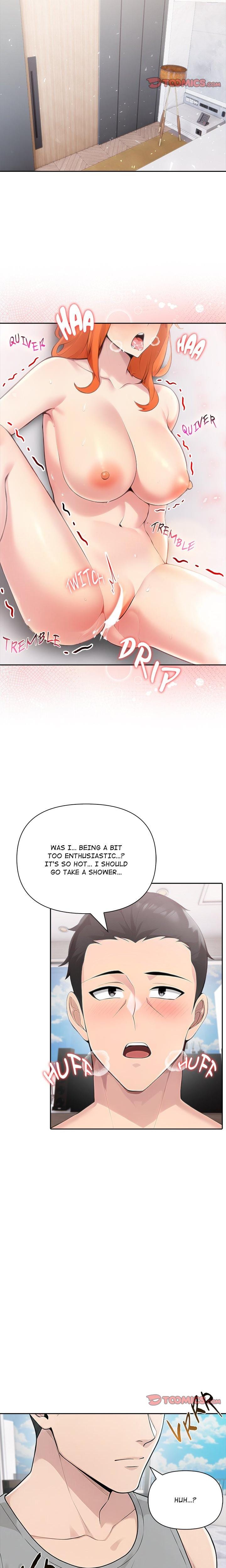 Matrimoney Game (Uncensored), chapter 81, page 18 of 20