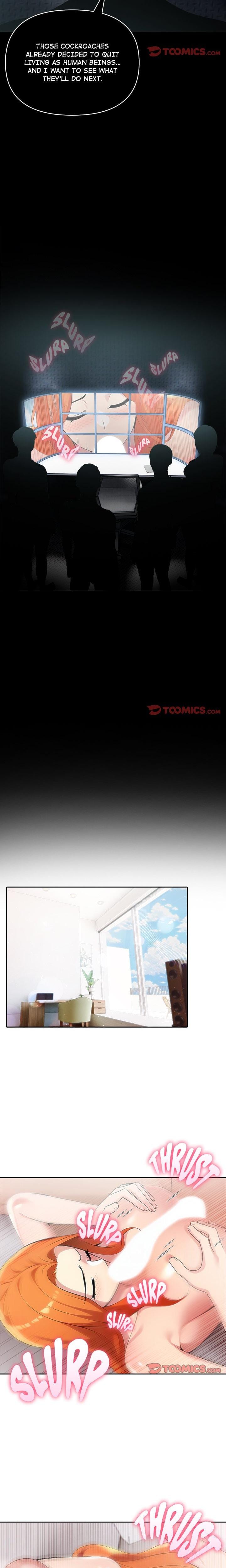 Matrimoney Game (Uncensored), chapter 82, page 5 of 18