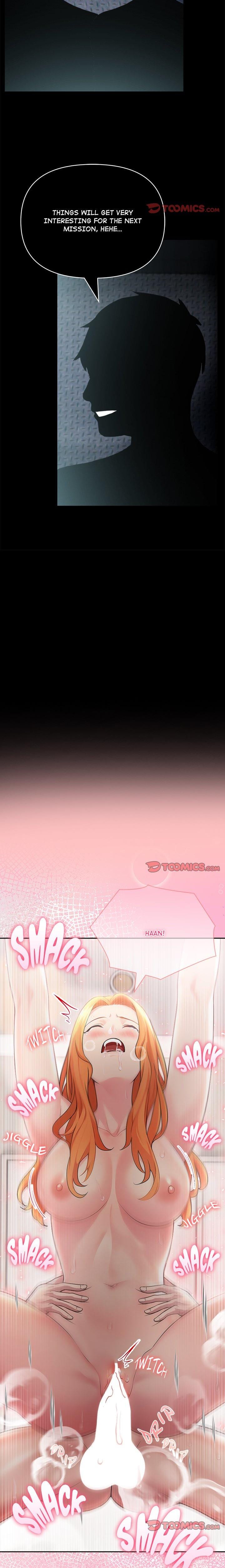 Matrimoney Game (Uncensored), chapter 82, page 7 of 18