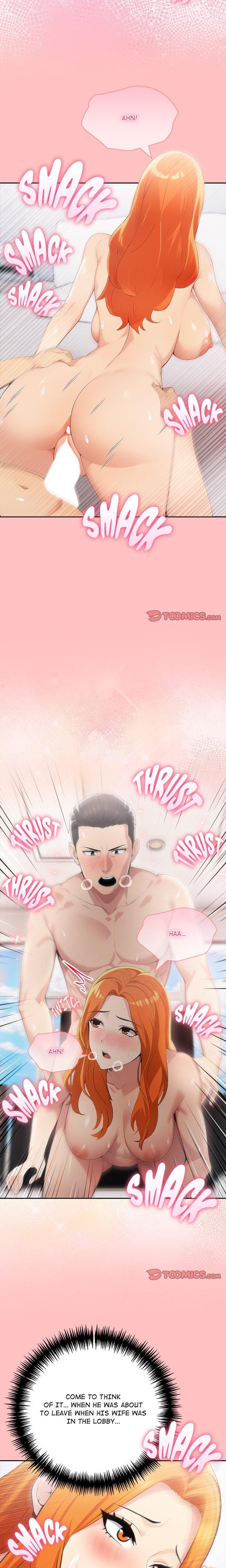 Matrimoney Game (Uncensored), chapter 82, page 8 of 18