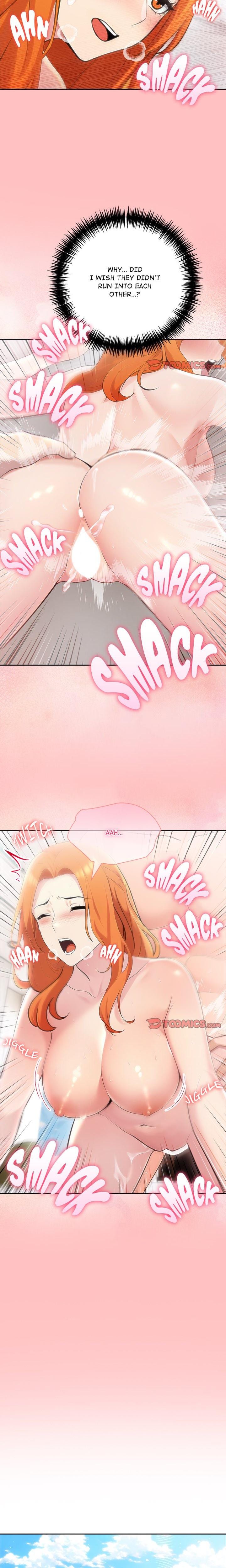 Matrimoney Game (Uncensored), chapter 82, page 9 of 18