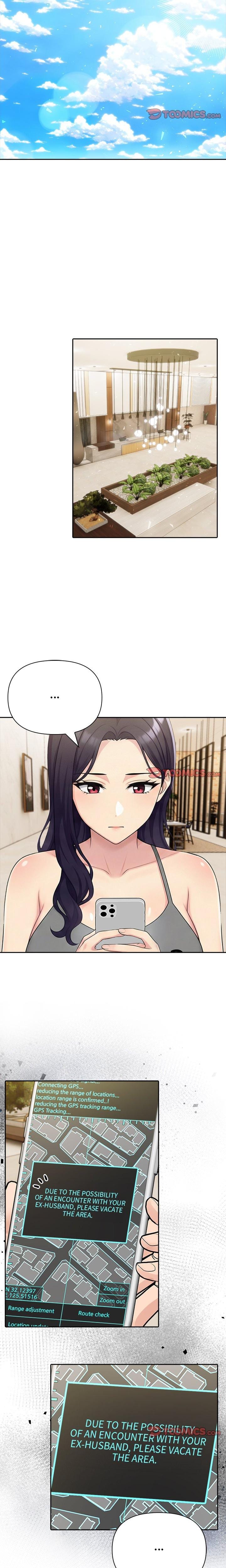 Matrimoney Game (Uncensored), chapter 82, page 10 of 18