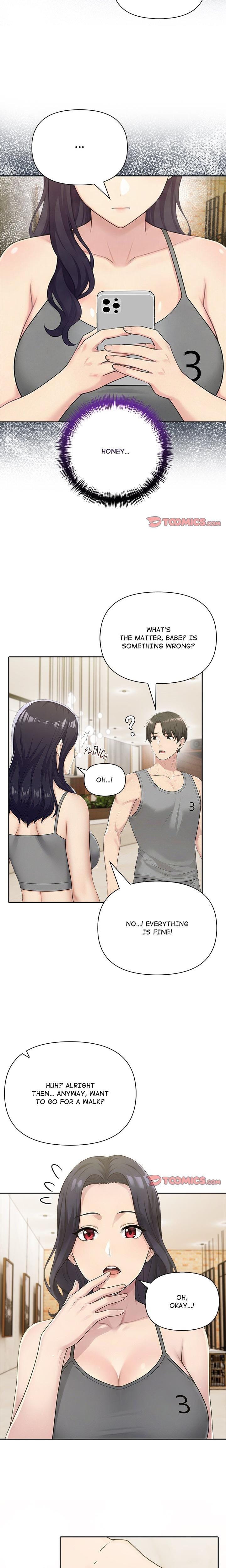 Matrimoney Game (Uncensored), chapter 82, page 11 of 18
