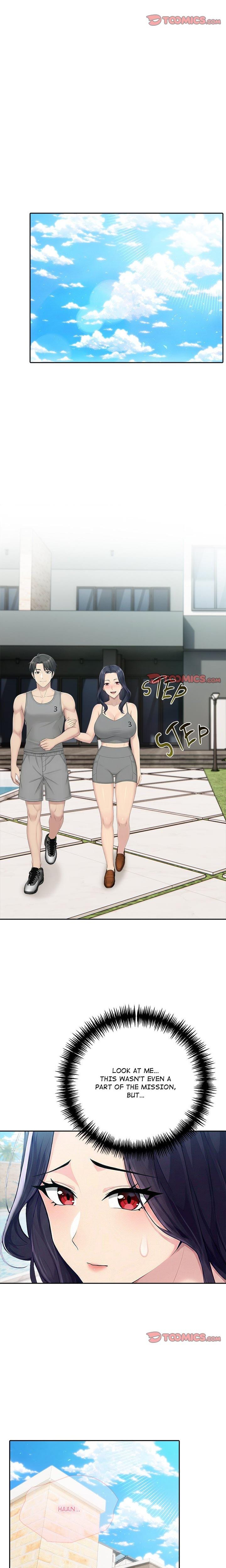 Matrimoney Game (Uncensored), chapter 82, page 13 of 18