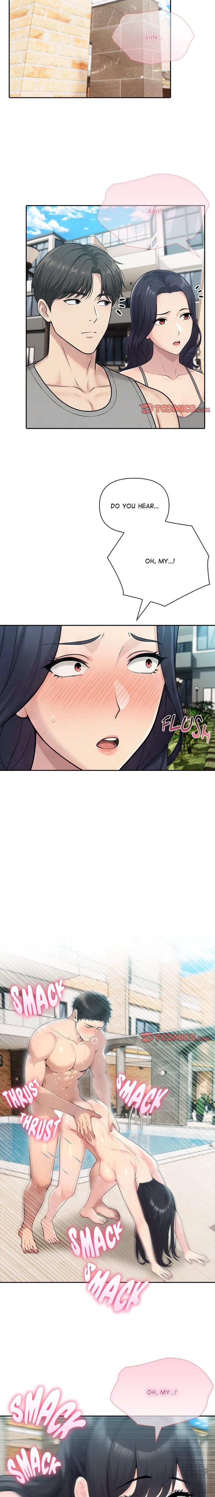 Matrimoney Game (Uncensored), chapter 82, page 14 of 18