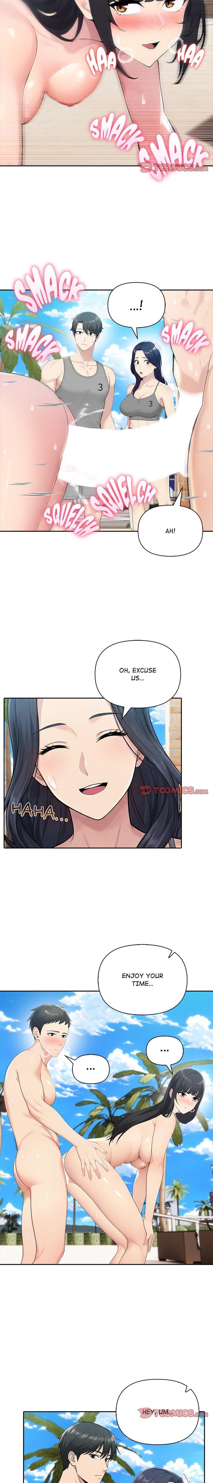 Matrimoney Game (Uncensored), chapter 82, page 15 of 18