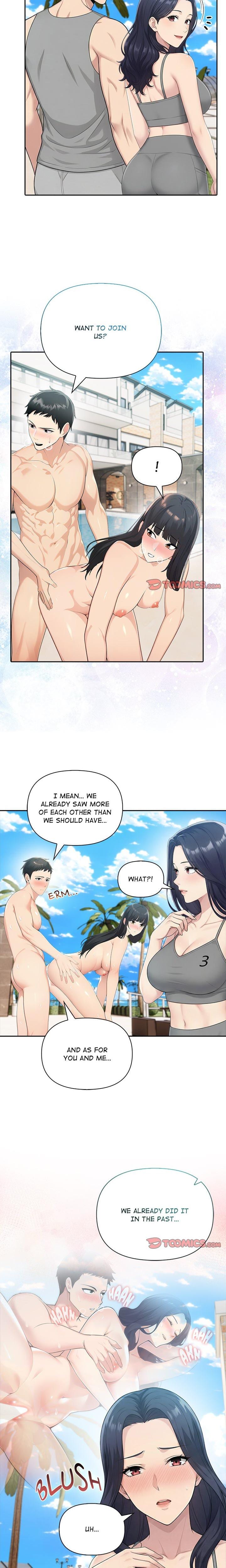 Matrimoney Game (Uncensored), chapter 82, page 16 of 18