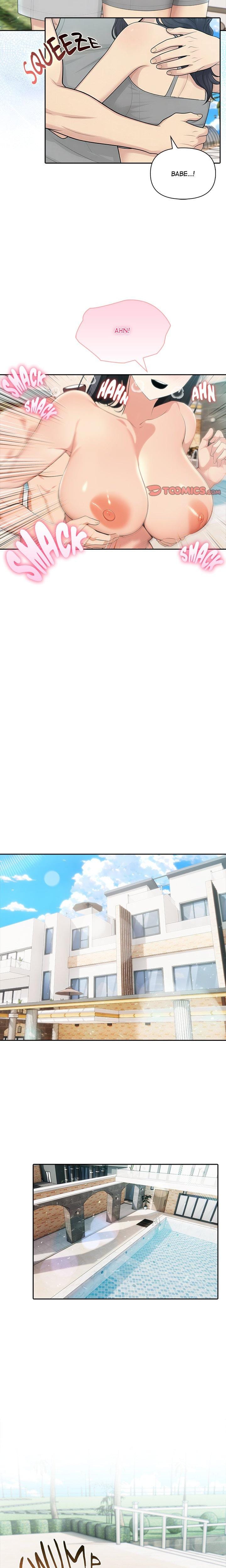 Matrimoney Game (Uncensored), chapter 83, page 5 of 17