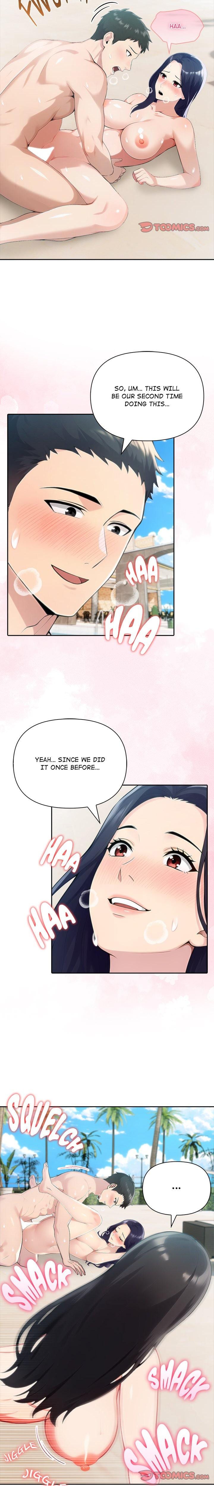 Matrimoney Game (Uncensored), chapter 83, page 6 of 17