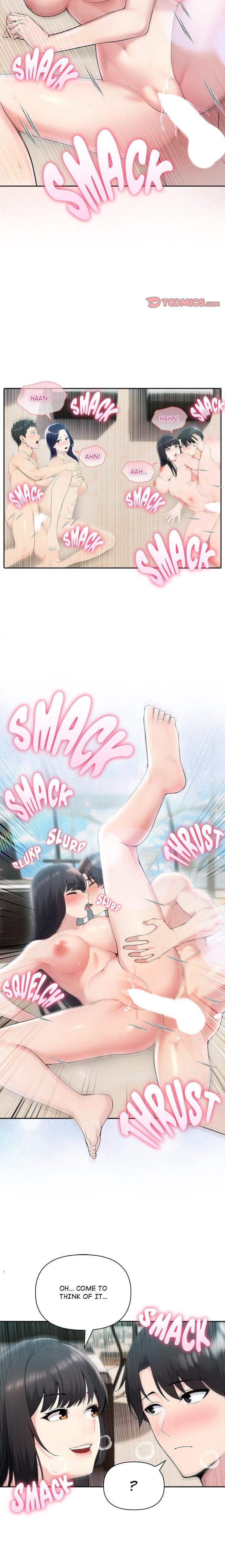 Matrimoney Game (Uncensored), chapter 83, page 11 of 17