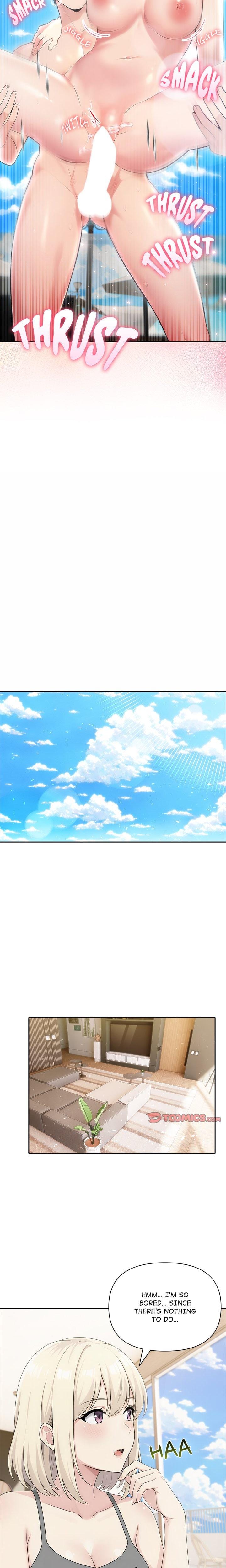 Matrimoney Game (Uncensored), chapter 83, page 13 of 17