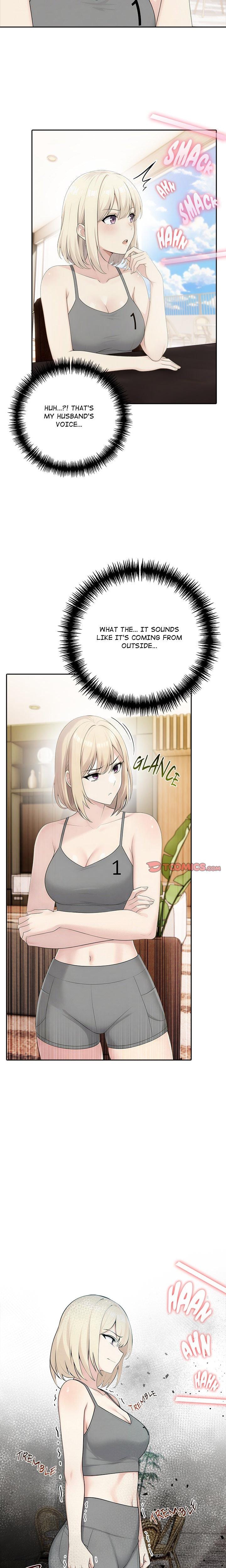 Matrimoney Game (Uncensored), chapter 83, page 14 of 17