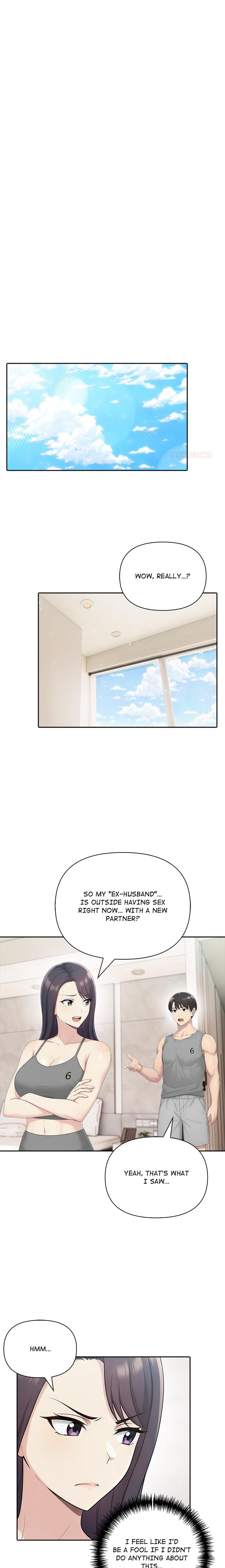 Matrimoney Game (Uncensored), chapter 84, page 6 of 18