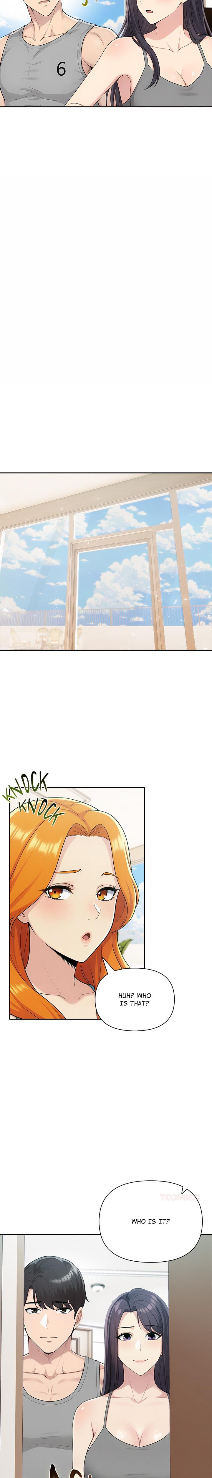 Matrimoney Game (Uncensored), chapter 84, page 8 of 18