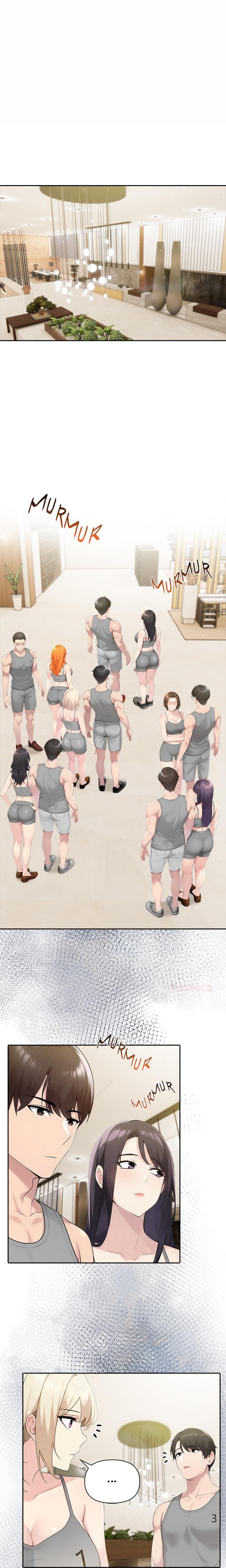 Matrimoney Game (Uncensored), chapter 84, page 17 of 18