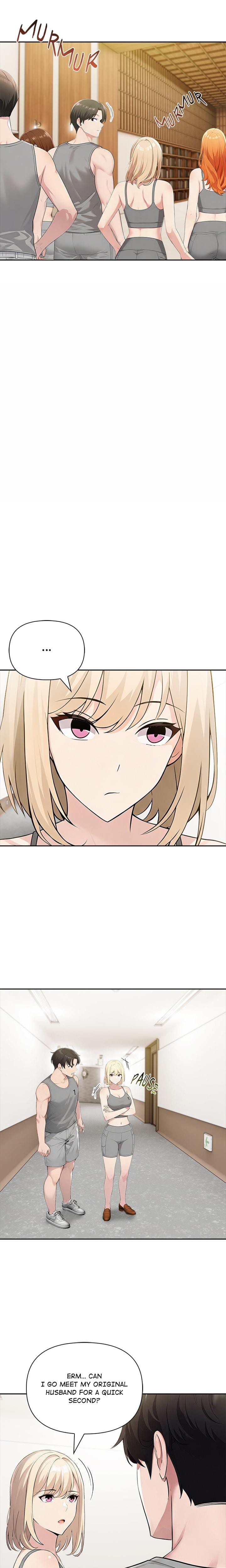 Matrimoney Game (Uncensored), chapter 85, page 5 of 17