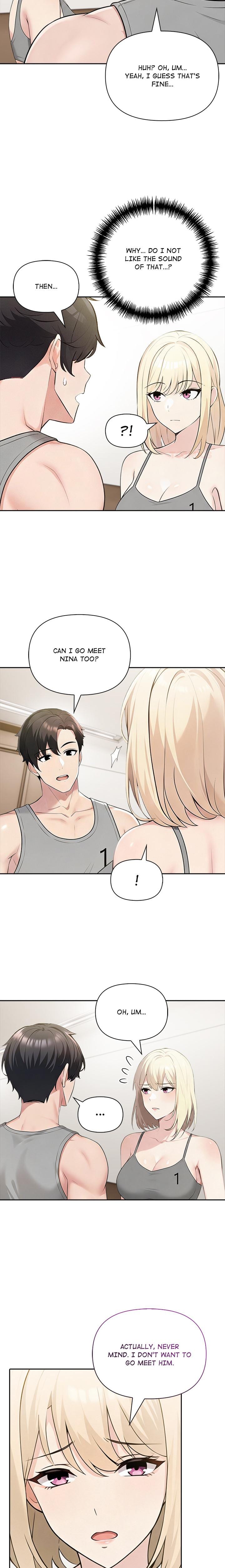 Matrimoney Game (Uncensored), chapter 85, page 6 of 17