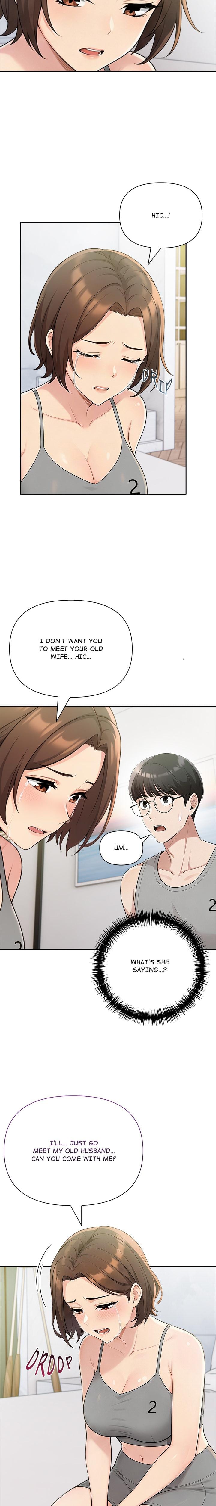 Matrimoney Game (Uncensored), chapter 85, page 9 of 17