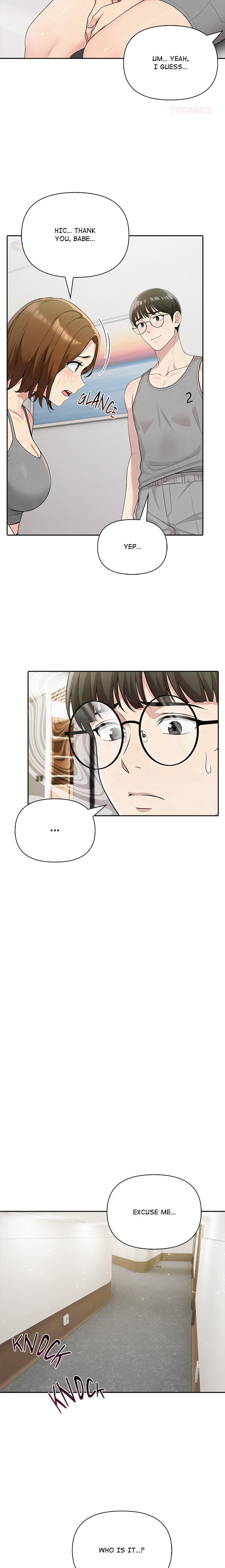 Matrimoney Game (Uncensored), chapter 85, page 10 of 17
