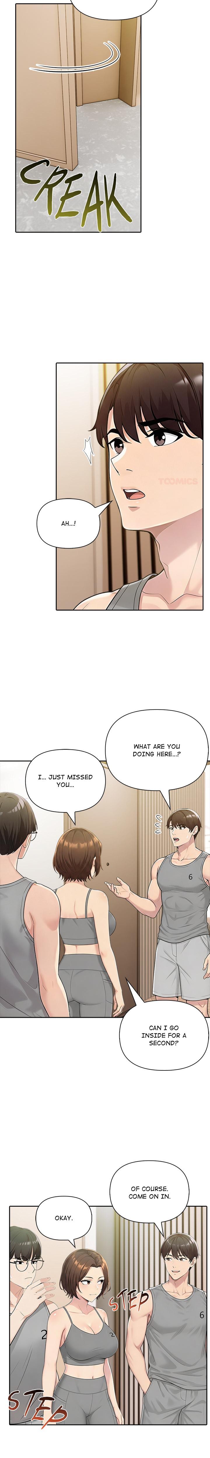 Matrimoney Game (Uncensored), chapter 85, page 11 of 17